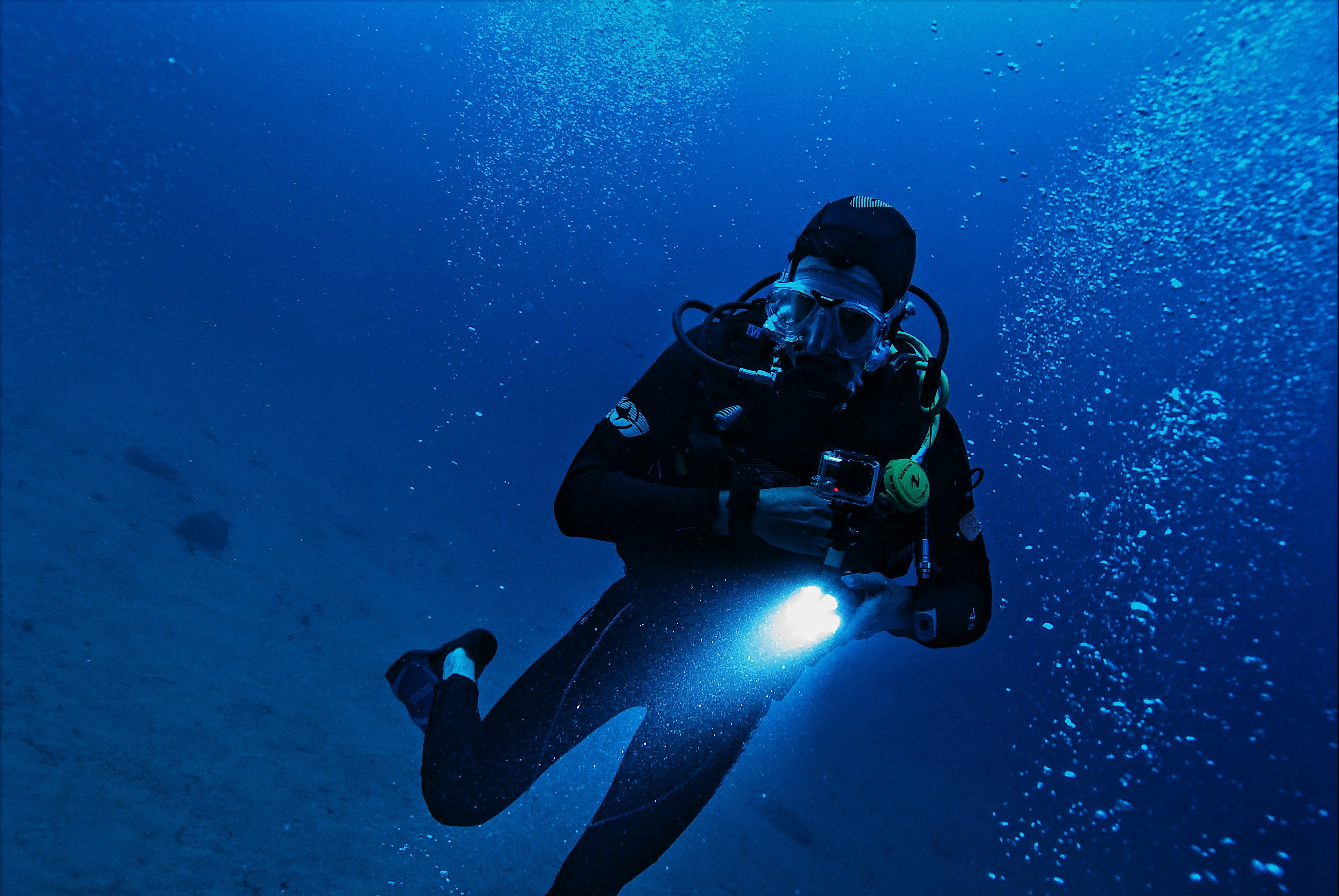 Snorkeling Gear